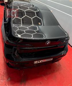 بي ام دبليو الفئة 7